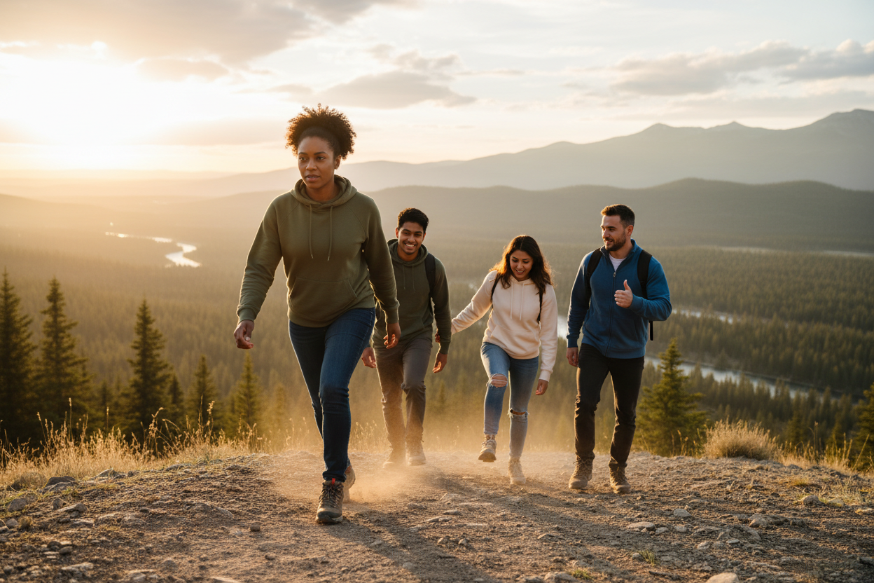 From Lessons to Leaps: Translating Insight into Courageous Action