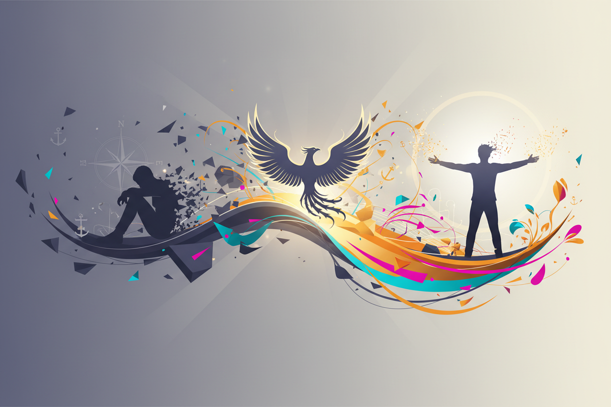 Restoring and Reimagining: Transforming Moral Fatigue into Creative Renewal