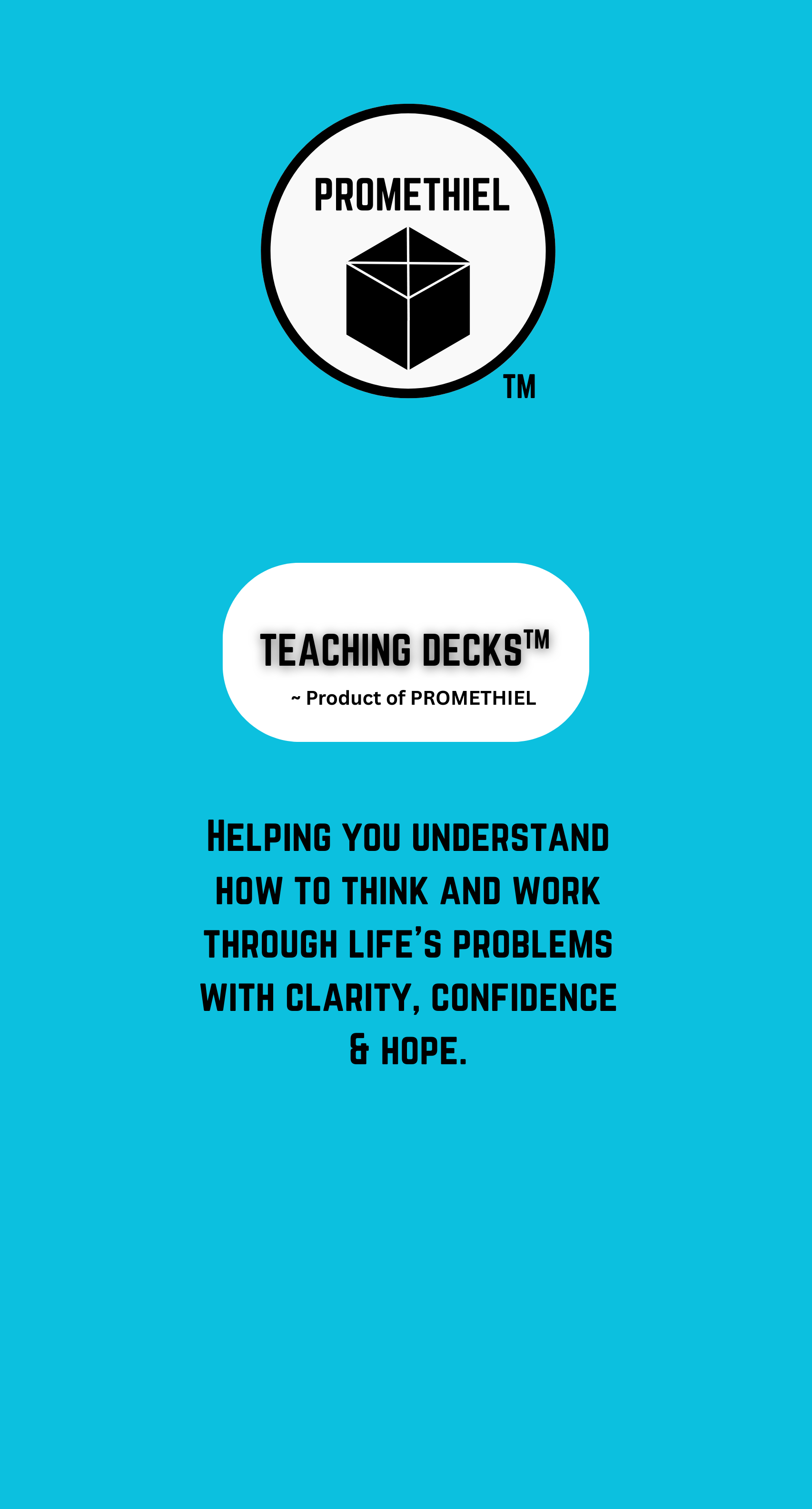 Teaching Deck: Aligning Moral Anchors Through Life's Transitions (TDN 000-000-001)